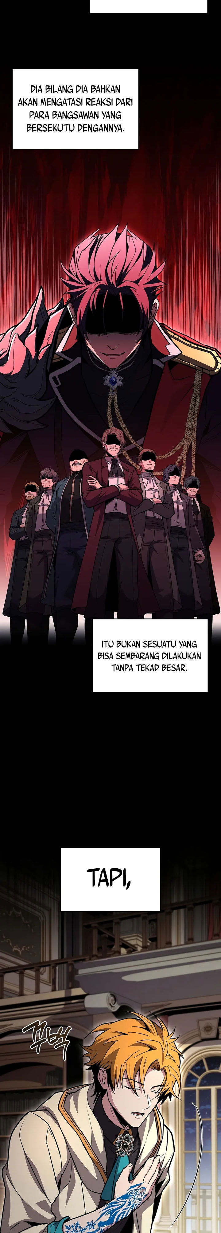 Dilarang COPAS - situs resmi www.mangacanblog.com - Komik talent swallowing magician 099 - chapter 99 100 Indonesia talent swallowing magician 099 - chapter 99 Terbaru 18|Baca Manga Komik Indonesia|Mangacan