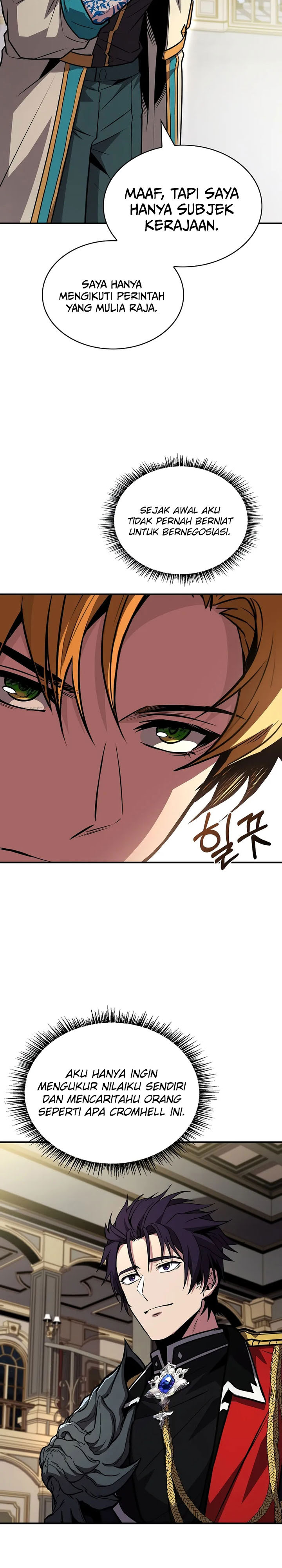 Dilarang COPAS - situs resmi www.mangacanblog.com - Komik talent swallowing magician 099 - chapter 99 100 Indonesia talent swallowing magician 099 - chapter 99 Terbaru 19|Baca Manga Komik Indonesia|Mangacan