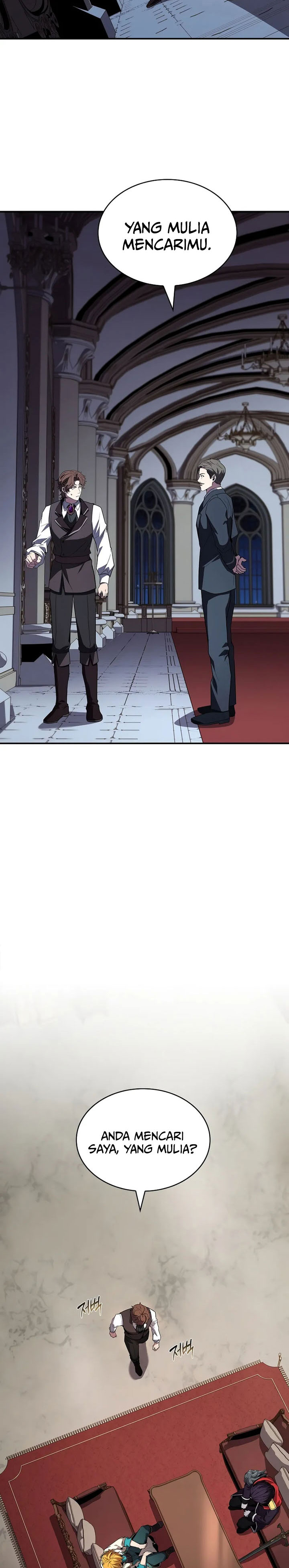 Dilarang COPAS - situs resmi www.mangacanblog.com - Komik talent swallowing magician 099 - chapter 99 100 Indonesia talent swallowing magician 099 - chapter 99 Terbaru 23|Baca Manga Komik Indonesia|Mangacan