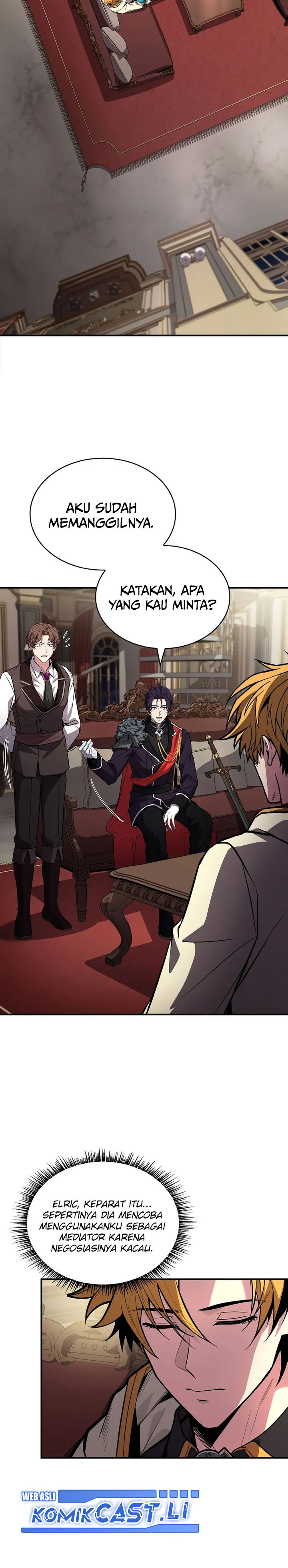 Dilarang COPAS - situs resmi www.mangacanblog.com - Komik talent swallowing magician 099 - chapter 99 100 Indonesia talent swallowing magician 099 - chapter 99 Terbaru 24|Baca Manga Komik Indonesia|Mangacan