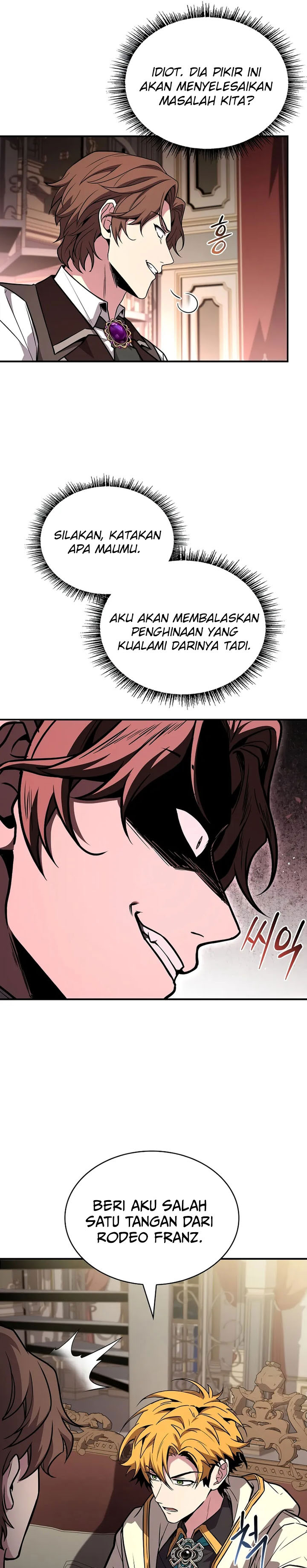 Dilarang COPAS - situs resmi www.mangacanblog.com - Komik talent swallowing magician 099 - chapter 99 100 Indonesia talent swallowing magician 099 - chapter 99 Terbaru 25|Baca Manga Komik Indonesia|Mangacan