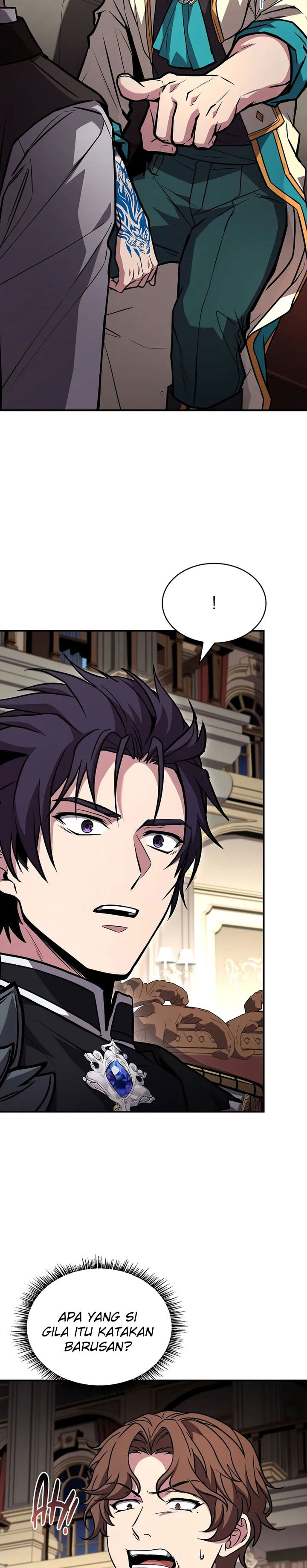Dilarang COPAS - situs resmi www.mangacanblog.com - Komik talent swallowing magician 099 - chapter 99 100 Indonesia talent swallowing magician 099 - chapter 99 Terbaru 26|Baca Manga Komik Indonesia|Mangacan