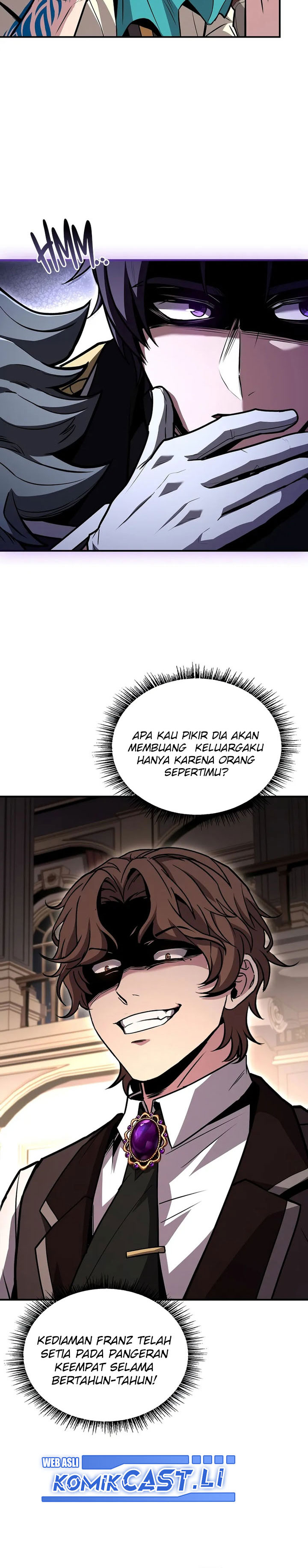 Dilarang COPAS - situs resmi www.mangacanblog.com - Komik talent swallowing magician 099 - chapter 99 100 Indonesia talent swallowing magician 099 - chapter 99 Terbaru 28|Baca Manga Komik Indonesia|Mangacan