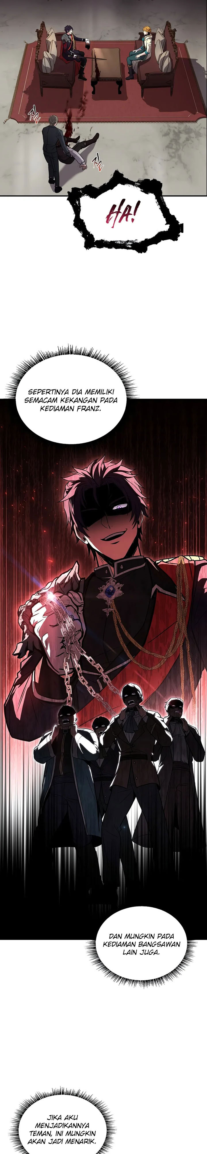 Dilarang COPAS - situs resmi www.mangacanblog.com - Komik talent swallowing magician 099 - chapter 99 100 Indonesia talent swallowing magician 099 - chapter 99 Terbaru 33|Baca Manga Komik Indonesia|Mangacan