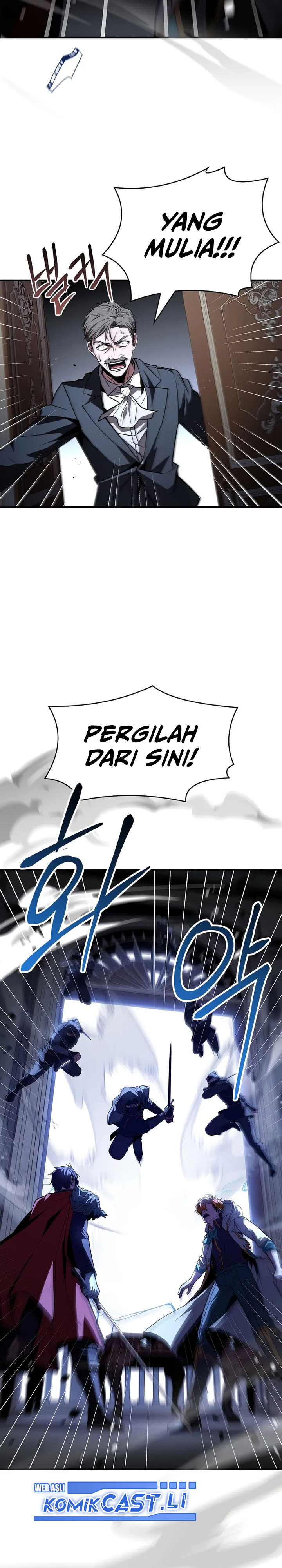 Dilarang COPAS - situs resmi www.mangacanblog.com - Komik talent swallowing magician 099 - chapter 99 100 Indonesia talent swallowing magician 099 - chapter 99 Terbaru 36|Baca Manga Komik Indonesia|Mangacan