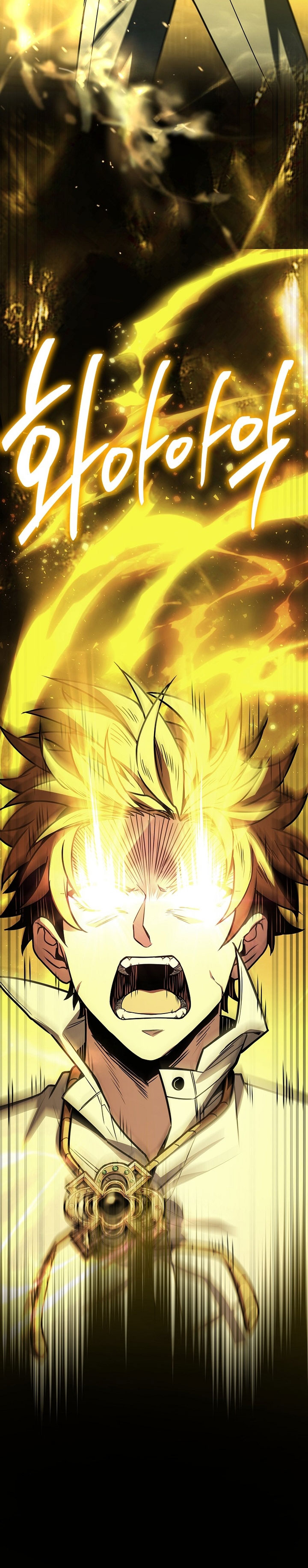 Talent-Swallowing Magician Chapter 106 Bahasa Indonesia