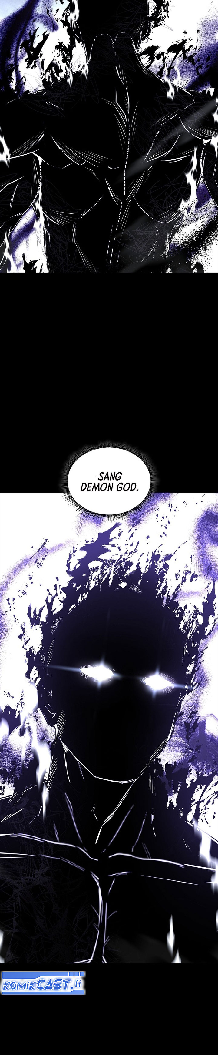 Talent-Swallowing Magician Chapter 106 Bahasa Indonesia