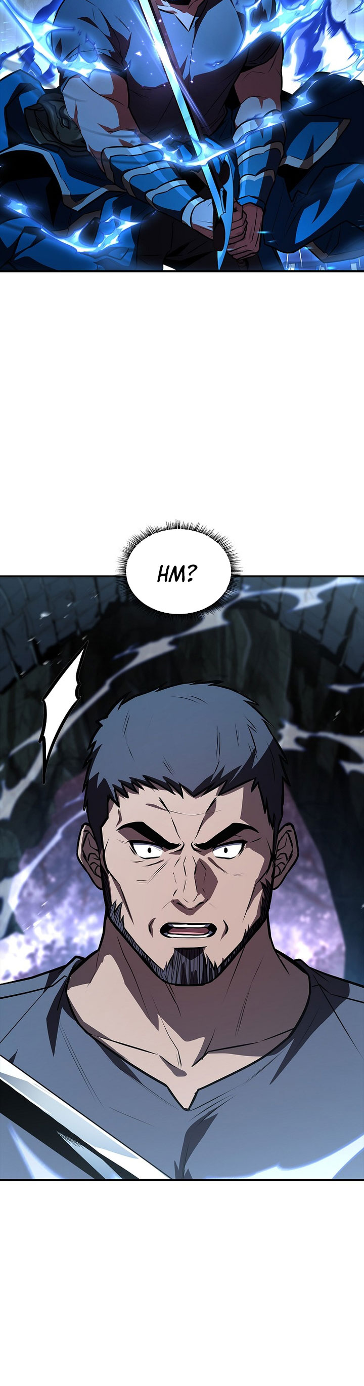 Talent-Swallowing Magician chapter 110