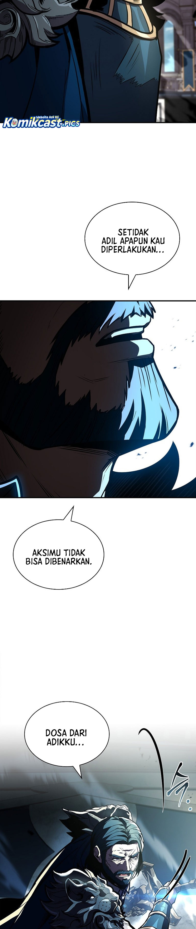 Talent-Swallowing Magician chapter 111