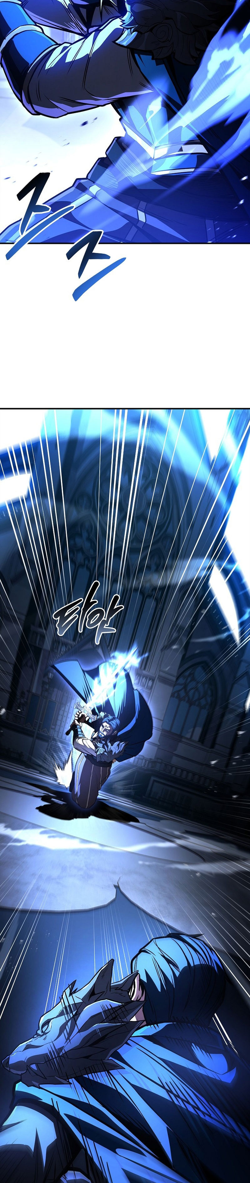 Talent-Swallowing Magician chapter 111