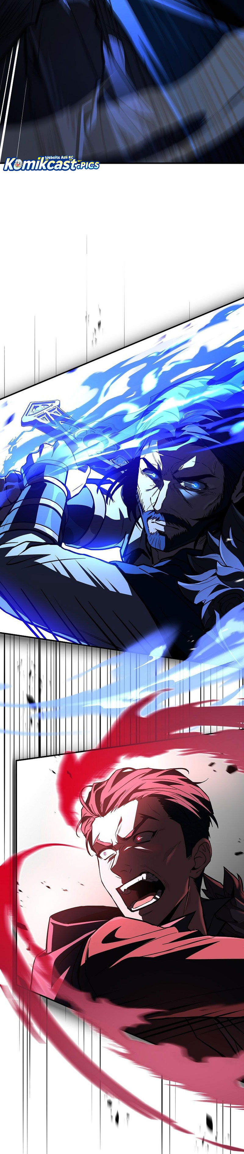 Talent-Swallowing Magician chapter 111
