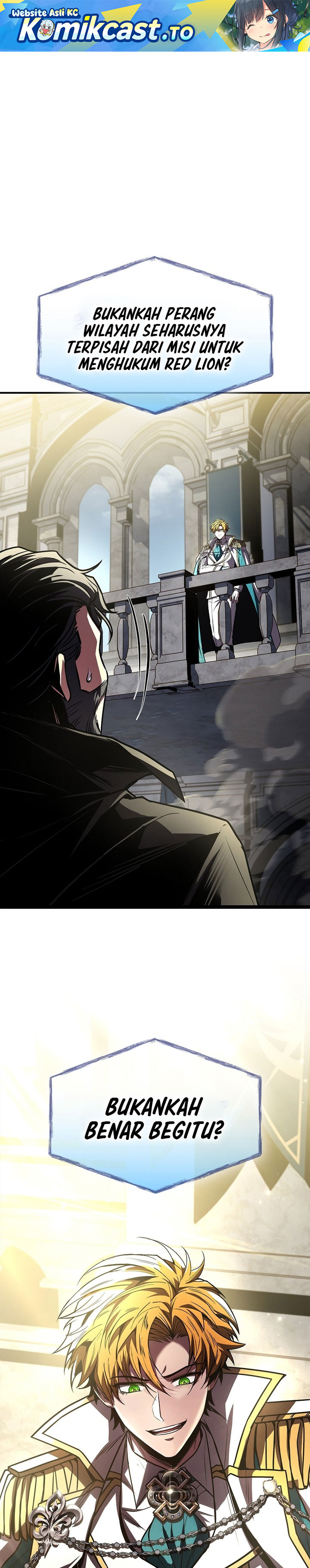 Dilarang COPAS - situs resmi www.mangacanblog.com - Komik talent swallowing magician 112 - chapter 112 113 Indonesia talent swallowing magician 112 - chapter 112 Terbaru 1|Baca Manga Komik Indonesia|Mangacan