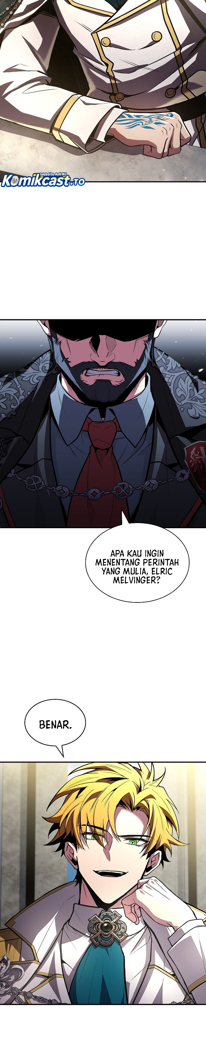 Dilarang COPAS - situs resmi www.mangacanblog.com - Komik talent swallowing magician 112 - chapter 112 113 Indonesia talent swallowing magician 112 - chapter 112 Terbaru 2|Baca Manga Komik Indonesia|Mangacan