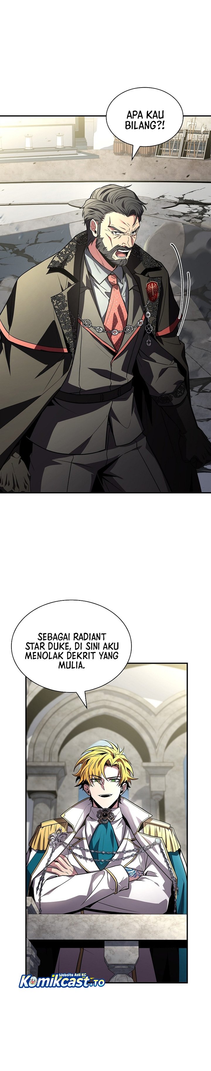 Dilarang COPAS - situs resmi www.mangacanblog.com - Komik talent swallowing magician 112 - chapter 112 113 Indonesia talent swallowing magician 112 - chapter 112 Terbaru 3|Baca Manga Komik Indonesia|Mangacan