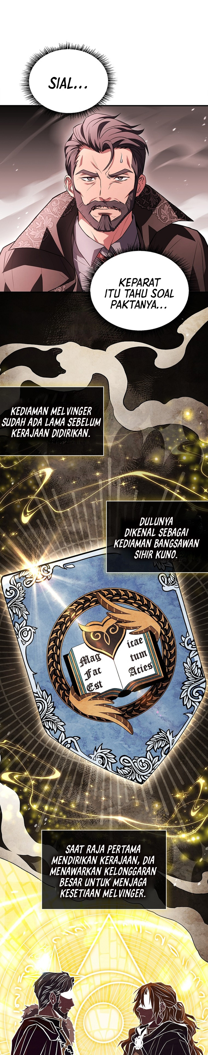 Dilarang COPAS - situs resmi www.mangacanblog.com - Komik talent swallowing magician 112 - chapter 112 113 Indonesia talent swallowing magician 112 - chapter 112 Terbaru 6|Baca Manga Komik Indonesia|Mangacan