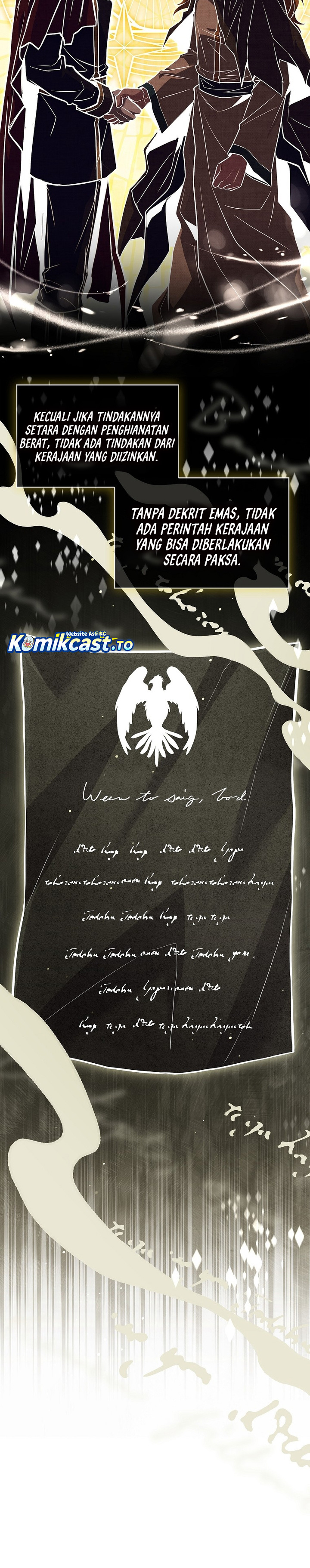 Dilarang COPAS - situs resmi www.mangacanblog.com - Komik talent swallowing magician 112 - chapter 112 113 Indonesia talent swallowing magician 112 - chapter 112 Terbaru 7|Baca Manga Komik Indonesia|Mangacan