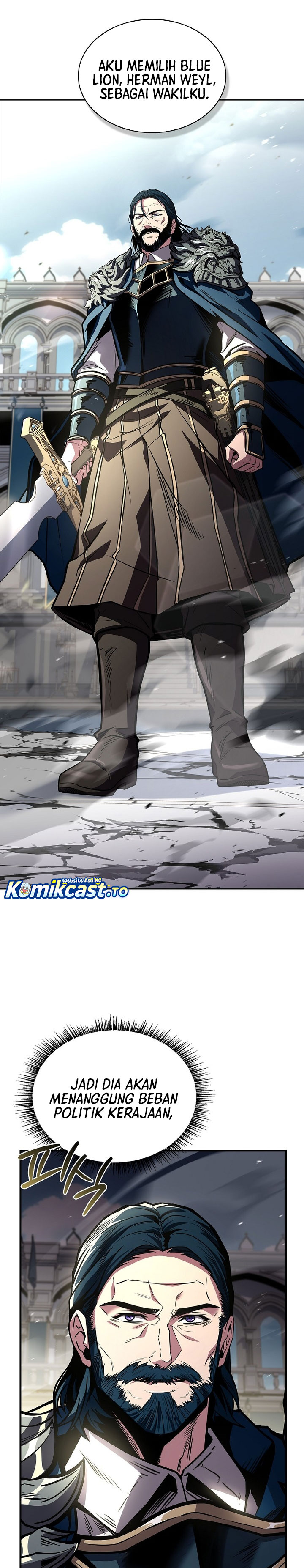 Dilarang COPAS - situs resmi www.mangacanblog.com - Komik talent swallowing magician 112 - chapter 112 113 Indonesia talent swallowing magician 112 - chapter 112 Terbaru 9|Baca Manga Komik Indonesia|Mangacan