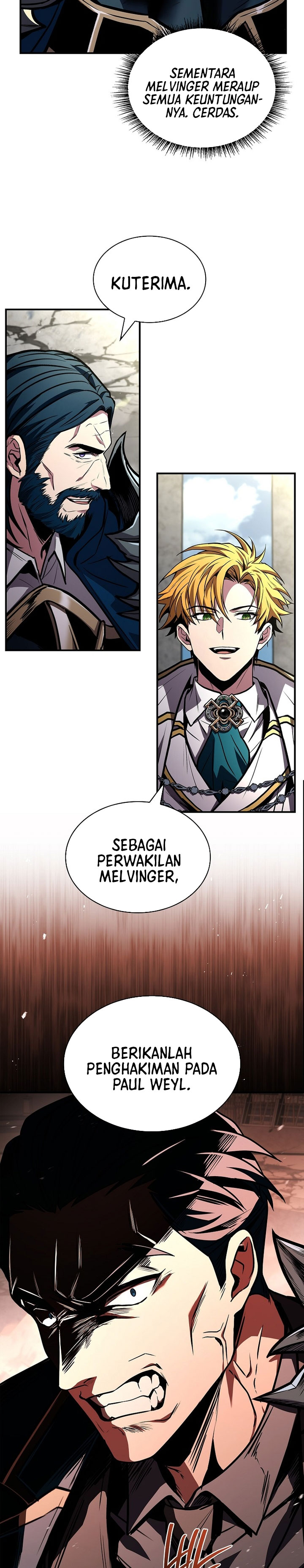 Dilarang COPAS - situs resmi www.mangacanblog.com - Komik talent swallowing magician 112 - chapter 112 113 Indonesia talent swallowing magician 112 - chapter 112 Terbaru 10|Baca Manga Komik Indonesia|Mangacan