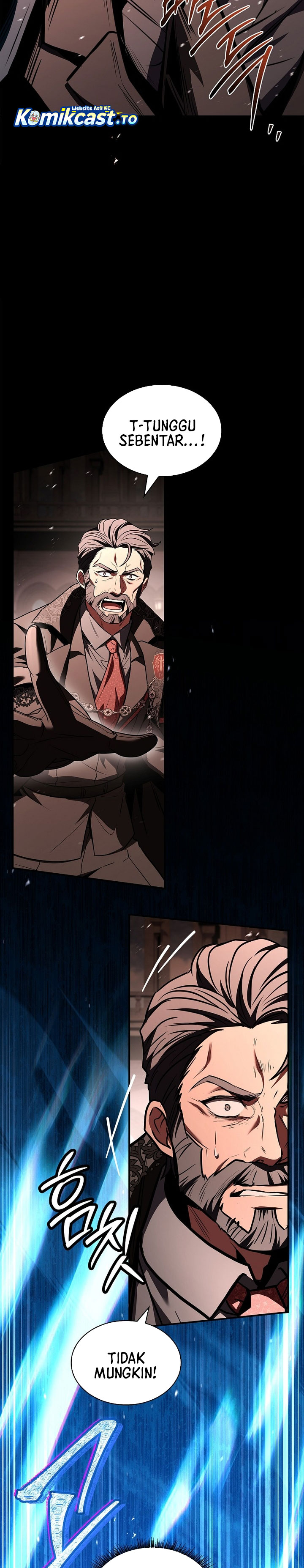 Dilarang COPAS - situs resmi www.mangacanblog.com - Komik talent swallowing magician 112 - chapter 112 113 Indonesia talent swallowing magician 112 - chapter 112 Terbaru 11|Baca Manga Komik Indonesia|Mangacan