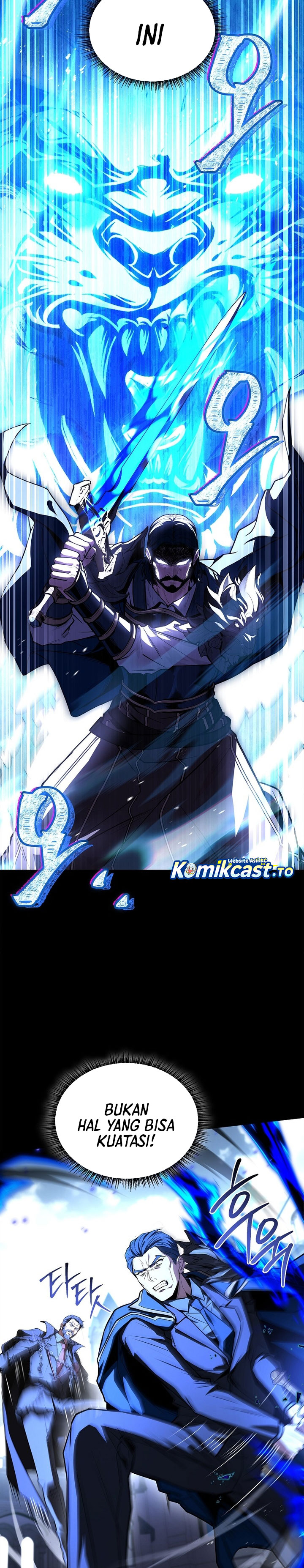 Dilarang COPAS - situs resmi www.mangacanblog.com - Komik talent swallowing magician 112 - chapter 112 113 Indonesia talent swallowing magician 112 - chapter 112 Terbaru 12|Baca Manga Komik Indonesia|Mangacan