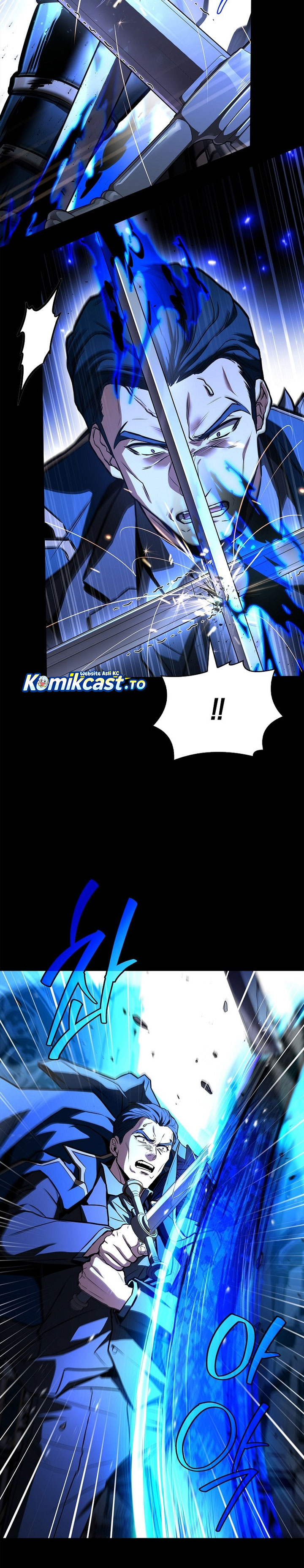 Dilarang COPAS - situs resmi www.mangacanblog.com - Komik talent swallowing magician 112 - chapter 112 113 Indonesia talent swallowing magician 112 - chapter 112 Terbaru 14|Baca Manga Komik Indonesia|Mangacan