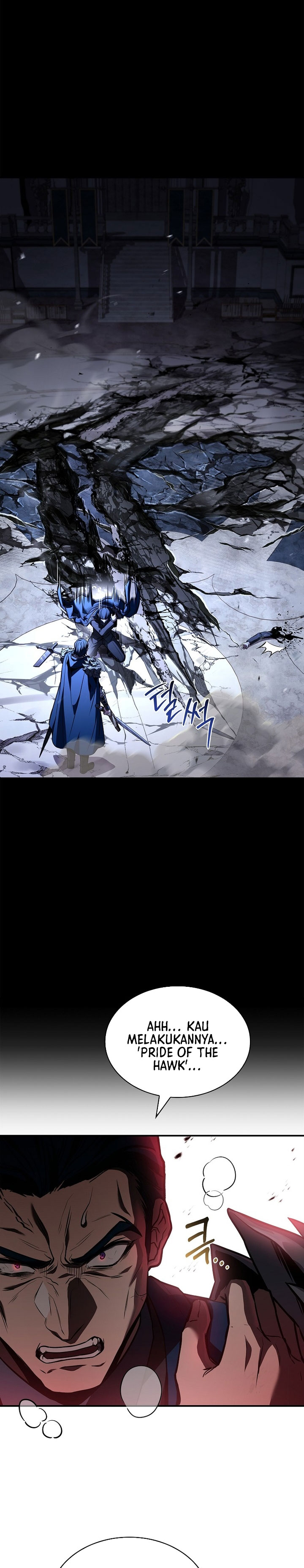 Dilarang COPAS - situs resmi www.mangacanblog.com - Komik talent swallowing magician 112 - chapter 112 113 Indonesia talent swallowing magician 112 - chapter 112 Terbaru 16|Baca Manga Komik Indonesia|Mangacan