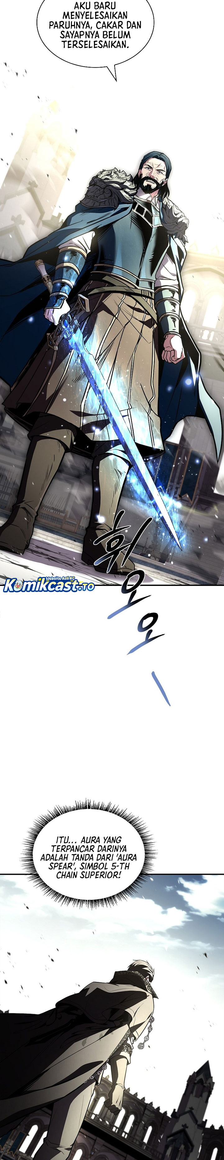 Dilarang COPAS - situs resmi www.mangacanblog.com - Komik talent swallowing magician 112 - chapter 112 113 Indonesia talent swallowing magician 112 - chapter 112 Terbaru 17|Baca Manga Komik Indonesia|Mangacan
