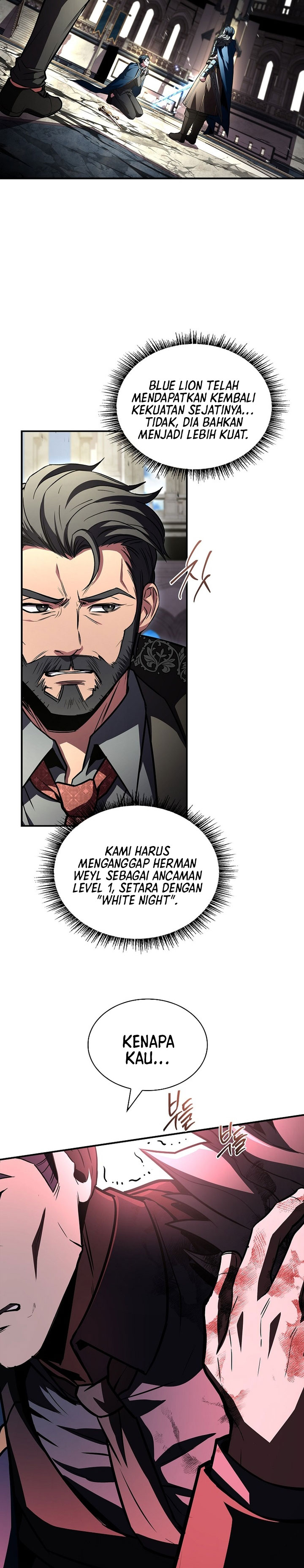 Dilarang COPAS - situs resmi www.mangacanblog.com - Komik talent swallowing magician 112 - chapter 112 113 Indonesia talent swallowing magician 112 - chapter 112 Terbaru 18|Baca Manga Komik Indonesia|Mangacan