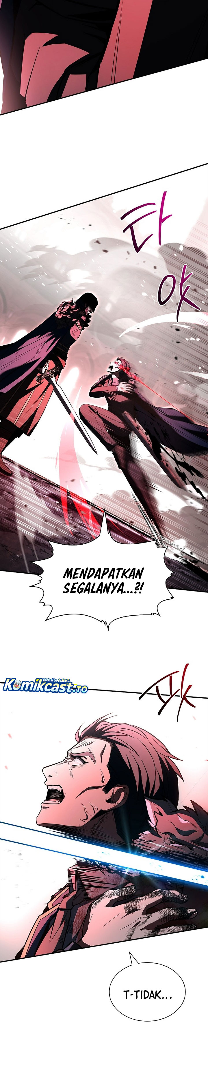 Dilarang COPAS - situs resmi www.mangacanblog.com - Komik talent swallowing magician 112 - chapter 112 113 Indonesia talent swallowing magician 112 - chapter 112 Terbaru 19|Baca Manga Komik Indonesia|Mangacan