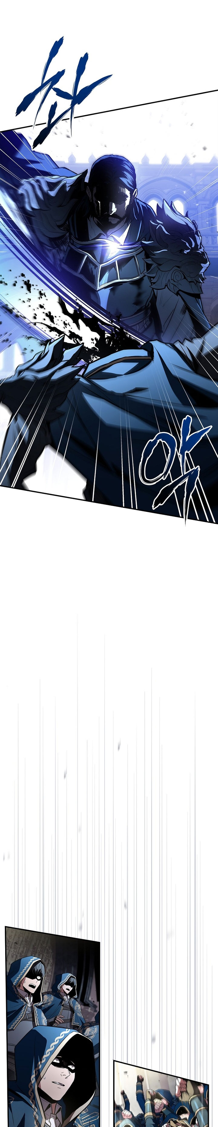 Dilarang COPAS - situs resmi www.mangacanblog.com - Komik talent swallowing magician 112 - chapter 112 113 Indonesia talent swallowing magician 112 - chapter 112 Terbaru 20|Baca Manga Komik Indonesia|Mangacan