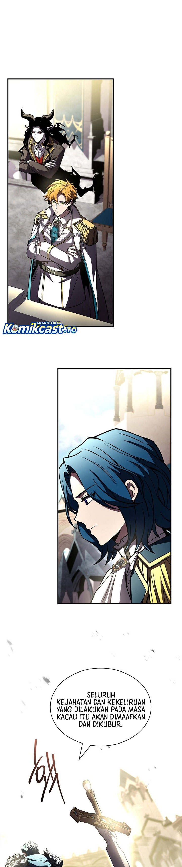 Dilarang COPAS - situs resmi www.mangacanblog.com - Komik talent swallowing magician 112 - chapter 112 113 Indonesia talent swallowing magician 112 - chapter 112 Terbaru 22|Baca Manga Komik Indonesia|Mangacan