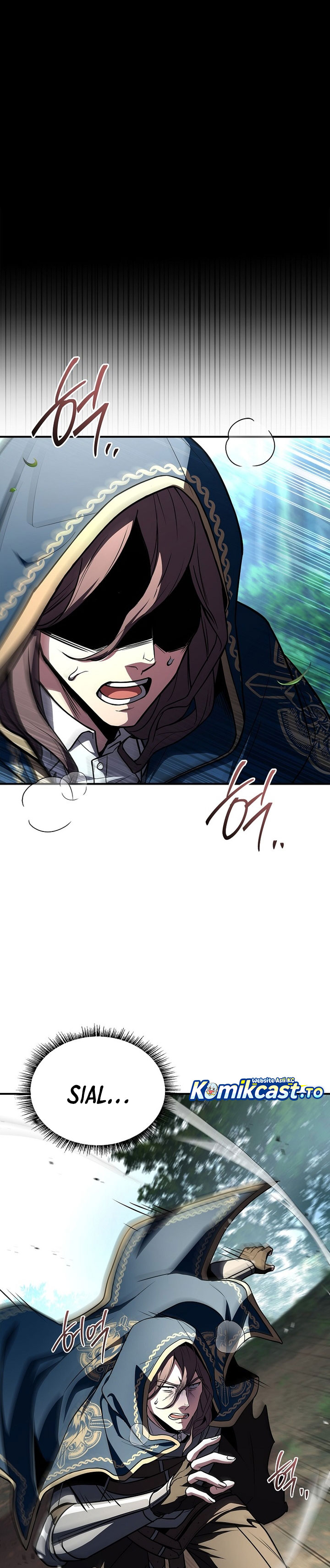 Dilarang COPAS - situs resmi www.mangacanblog.com - Komik talent swallowing magician 112 - chapter 112 113 Indonesia talent swallowing magician 112 - chapter 112 Terbaru 26|Baca Manga Komik Indonesia|Mangacan