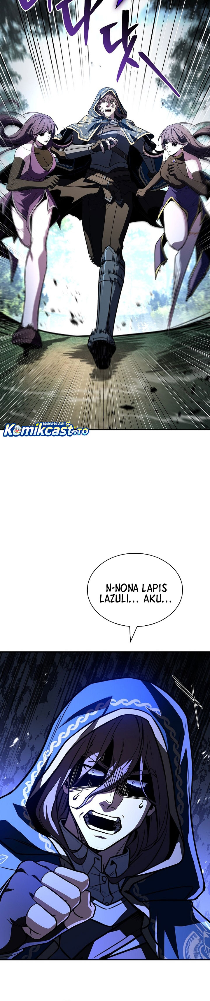 Dilarang COPAS - situs resmi www.mangacanblog.com - Komik talent swallowing magician 112 - chapter 112 113 Indonesia talent swallowing magician 112 - chapter 112 Terbaru 28|Baca Manga Komik Indonesia|Mangacan