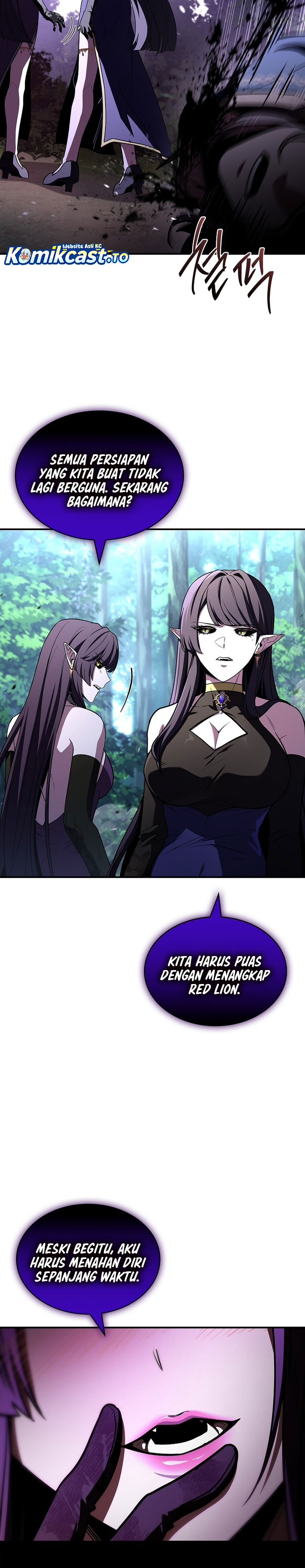 Dilarang COPAS - situs resmi www.mangacanblog.com - Komik talent swallowing magician 112 - chapter 112 113 Indonesia talent swallowing magician 112 - chapter 112 Terbaru 30|Baca Manga Komik Indonesia|Mangacan