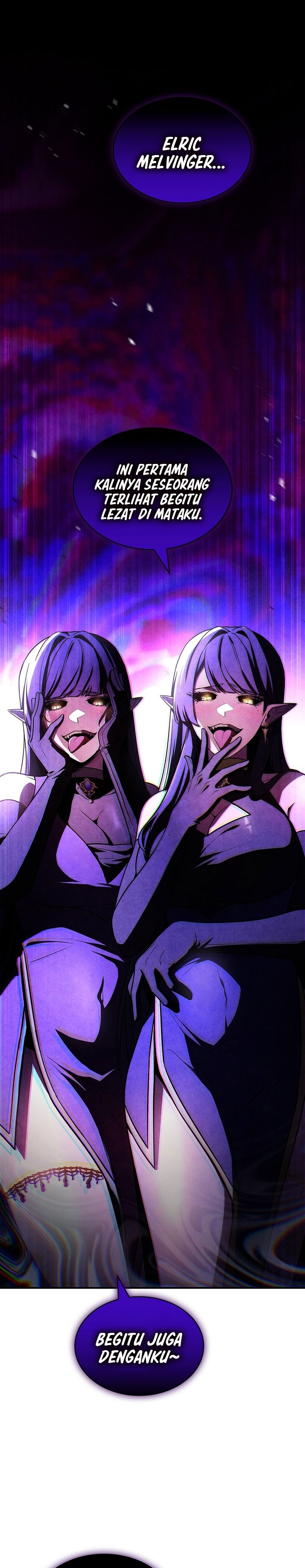 Dilarang COPAS - situs resmi www.mangacanblog.com - Komik talent swallowing magician 112 - chapter 112 113 Indonesia talent swallowing magician 112 - chapter 112 Terbaru 31|Baca Manga Komik Indonesia|Mangacan