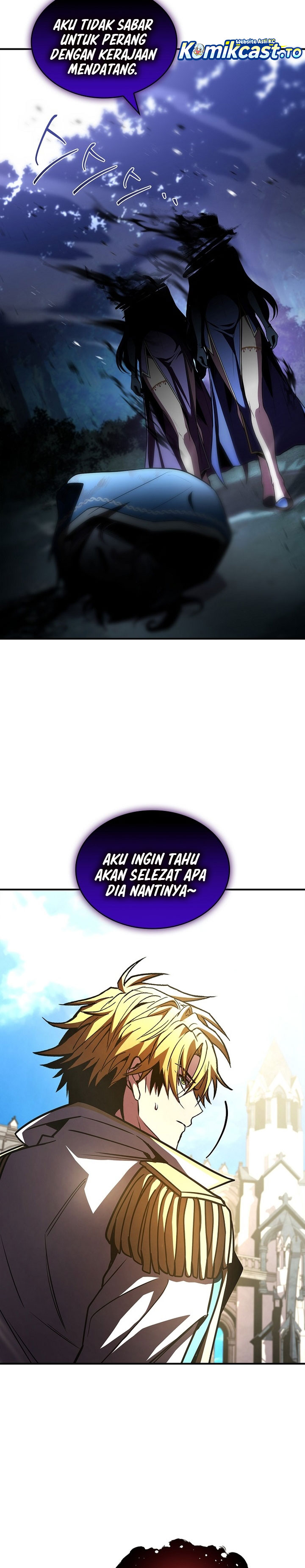 Dilarang COPAS - situs resmi www.mangacanblog.com - Komik talent swallowing magician 112 - chapter 112 113 Indonesia talent swallowing magician 112 - chapter 112 Terbaru 32|Baca Manga Komik Indonesia|Mangacan