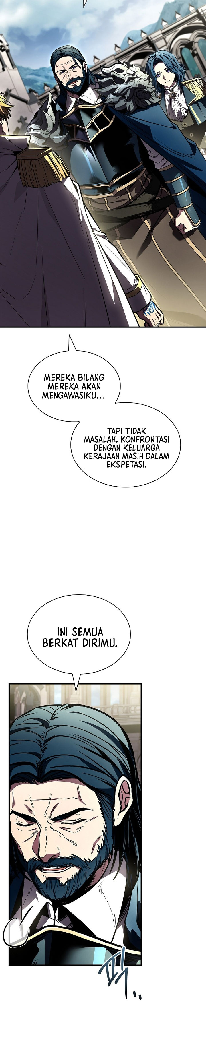 Dilarang COPAS - situs resmi www.mangacanblog.com - Komik talent swallowing magician 112 - chapter 112 113 Indonesia talent swallowing magician 112 - chapter 112 Terbaru 34|Baca Manga Komik Indonesia|Mangacan