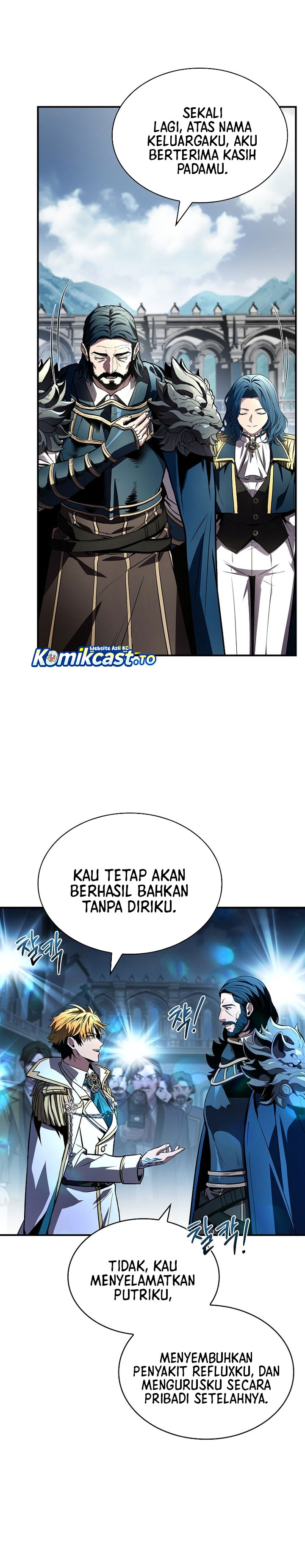 Dilarang COPAS - situs resmi www.mangacanblog.com - Komik talent swallowing magician 112 - chapter 112 113 Indonesia talent swallowing magician 112 - chapter 112 Terbaru 35|Baca Manga Komik Indonesia|Mangacan