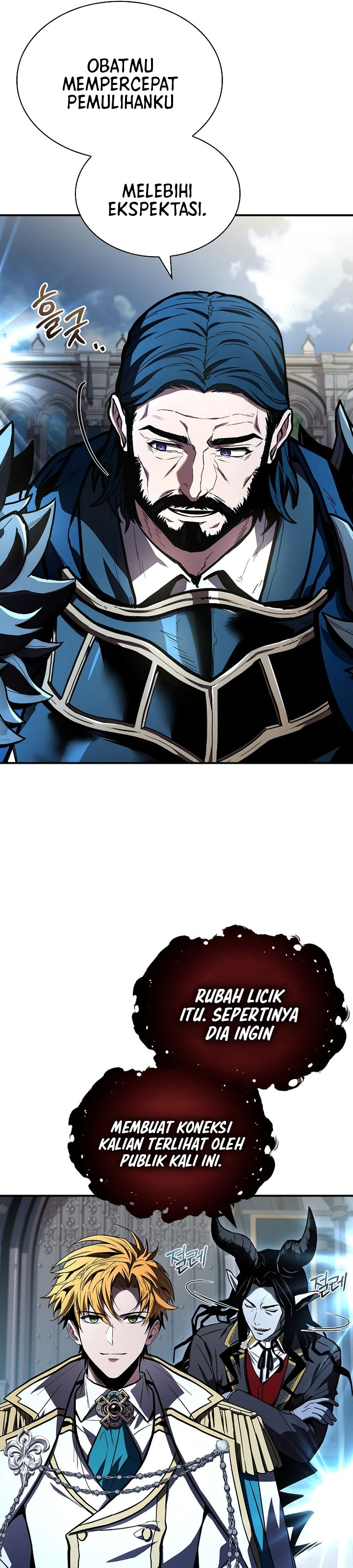 Dilarang COPAS - situs resmi www.mangacanblog.com - Komik talent swallowing magician 112 - chapter 112 113 Indonesia talent swallowing magician 112 - chapter 112 Terbaru 36|Baca Manga Komik Indonesia|Mangacan