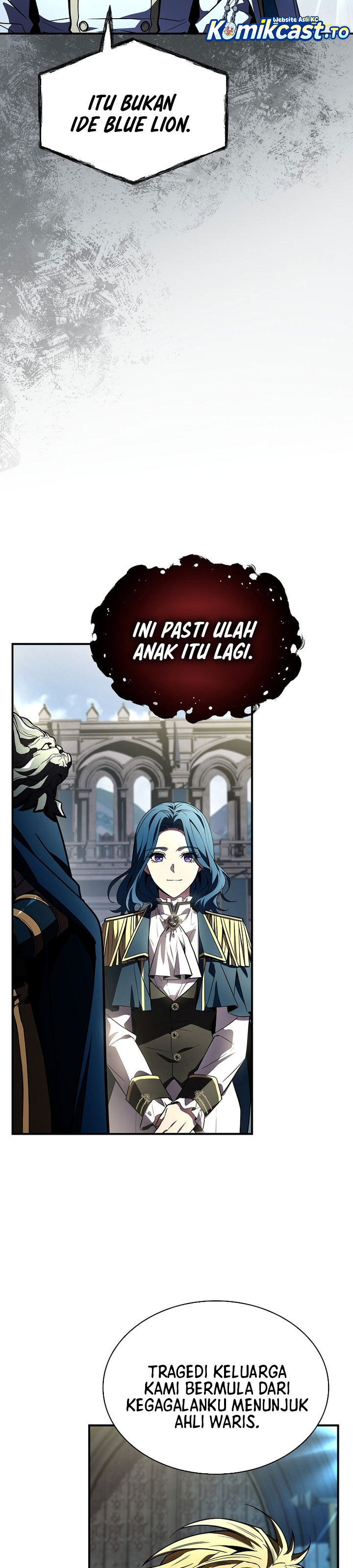 Dilarang COPAS - situs resmi www.mangacanblog.com - Komik talent swallowing magician 112 - chapter 112 113 Indonesia talent swallowing magician 112 - chapter 112 Terbaru 37|Baca Manga Komik Indonesia|Mangacan