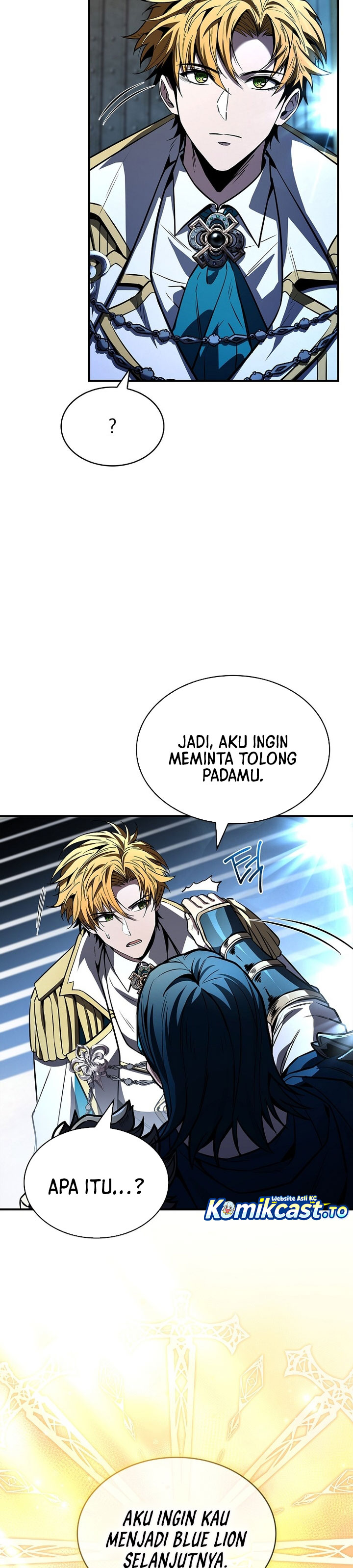 Dilarang COPAS - situs resmi www.mangacanblog.com - Komik talent swallowing magician 112 - chapter 112 113 Indonesia talent swallowing magician 112 - chapter 112 Terbaru 38|Baca Manga Komik Indonesia|Mangacan