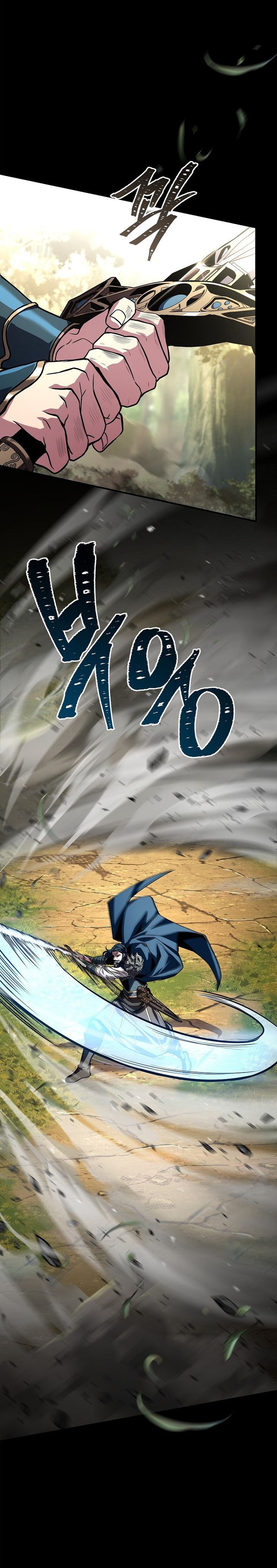 Talent-Swallowing Magician Chapter 114 Bahasa Indonesia