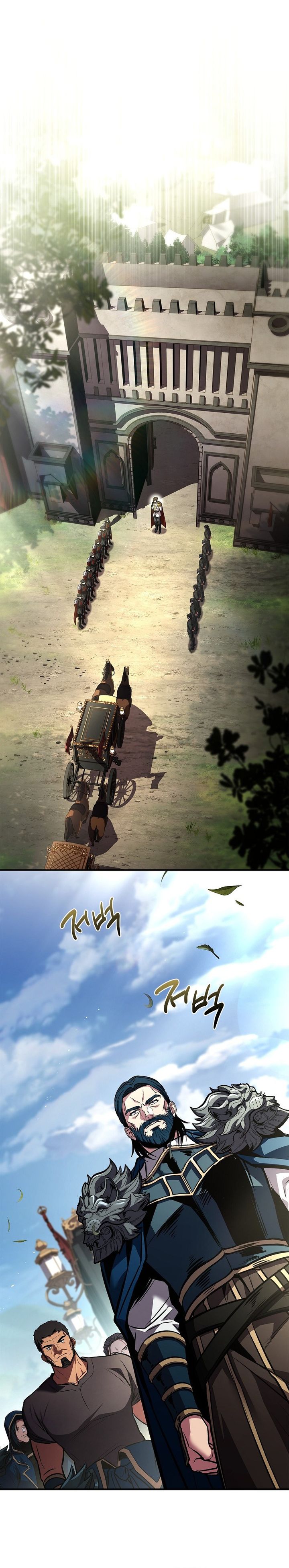 Talent-Swallowing Magician Chapter 114 Bahasa Indonesia