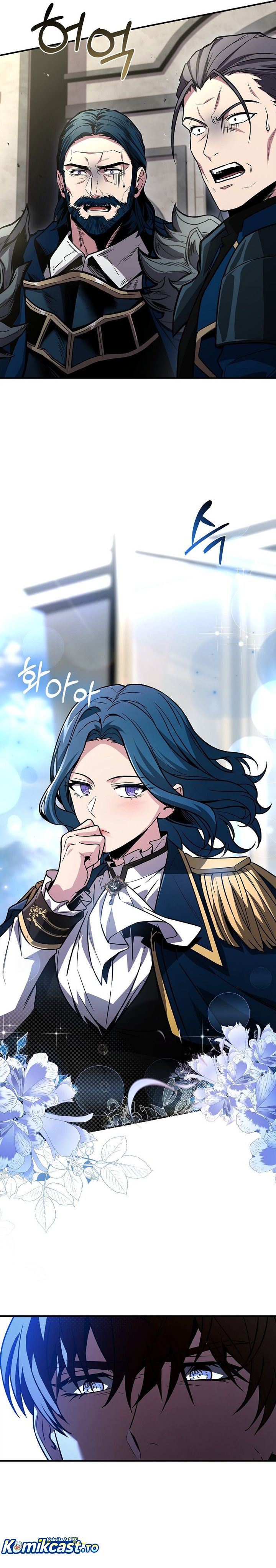 Talent-Swallowing Magician Chapter 114 Bahasa Indonesia