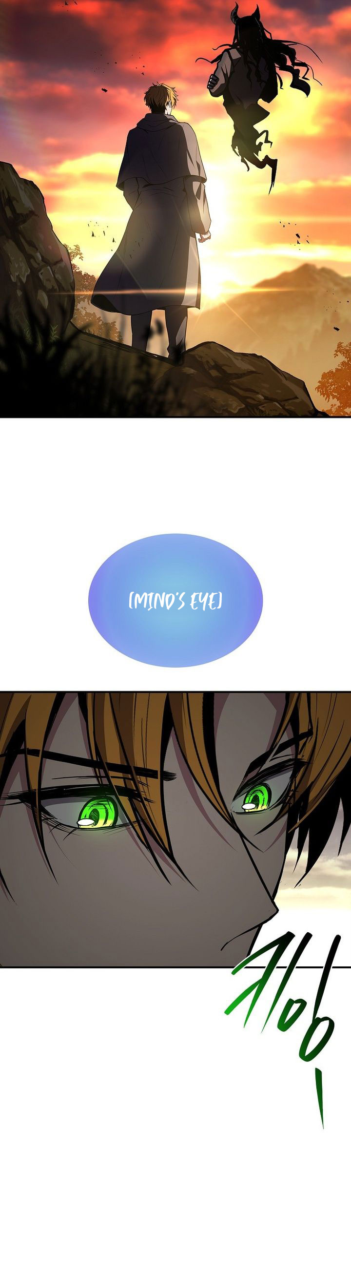 Talent-Swallowing Magician Chapter 119 Bahasa Indonesia