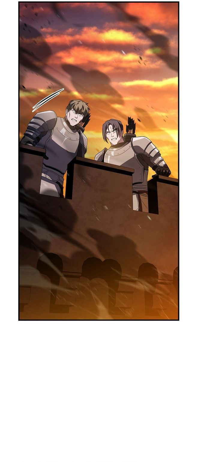 Talent-Swallowing Magician Chapter 119 Bahasa Indonesia