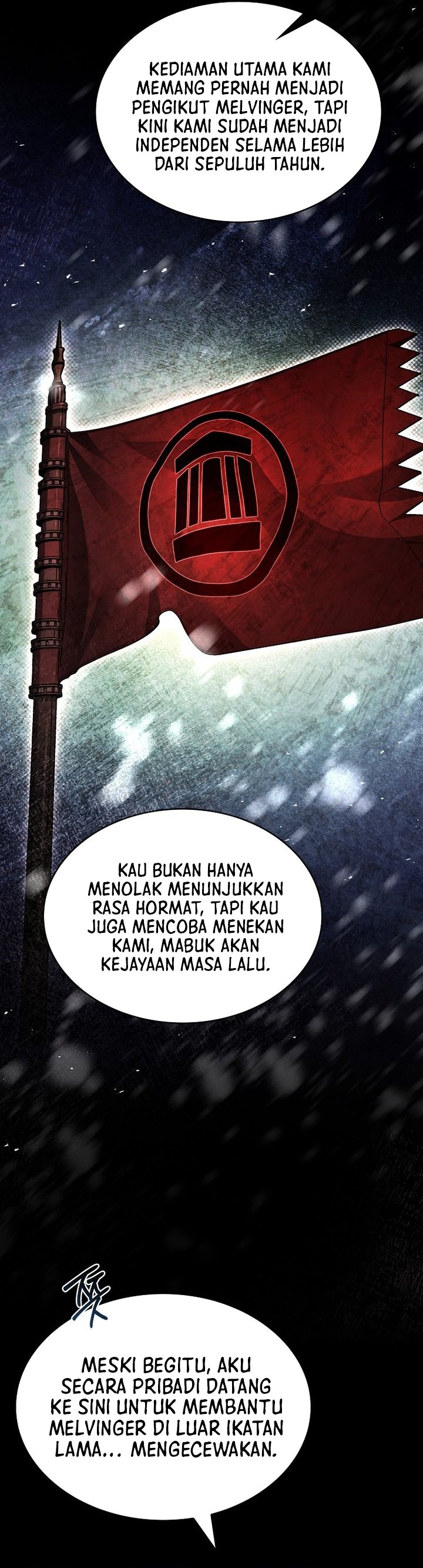 Talent-Swallowing Magician chapter 122