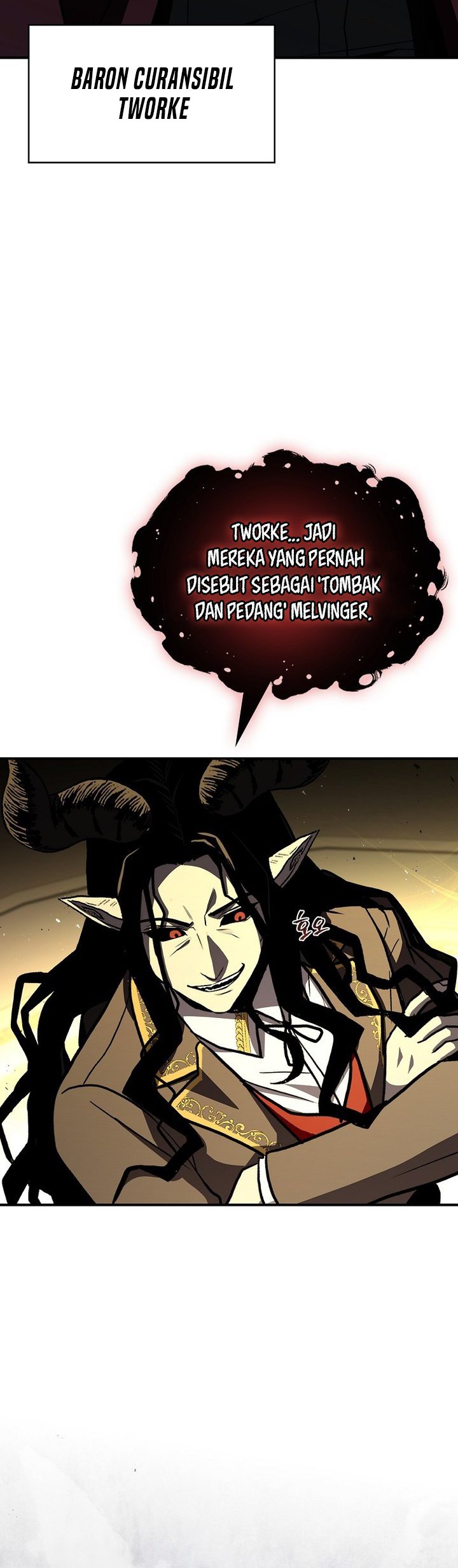 Talent-Swallowing Magician chapter 122