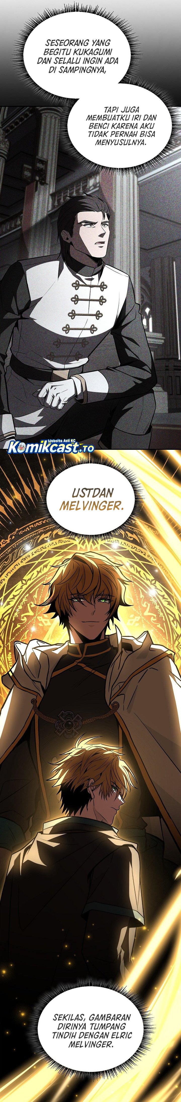 Talent-Swallowing Magician chapter 122