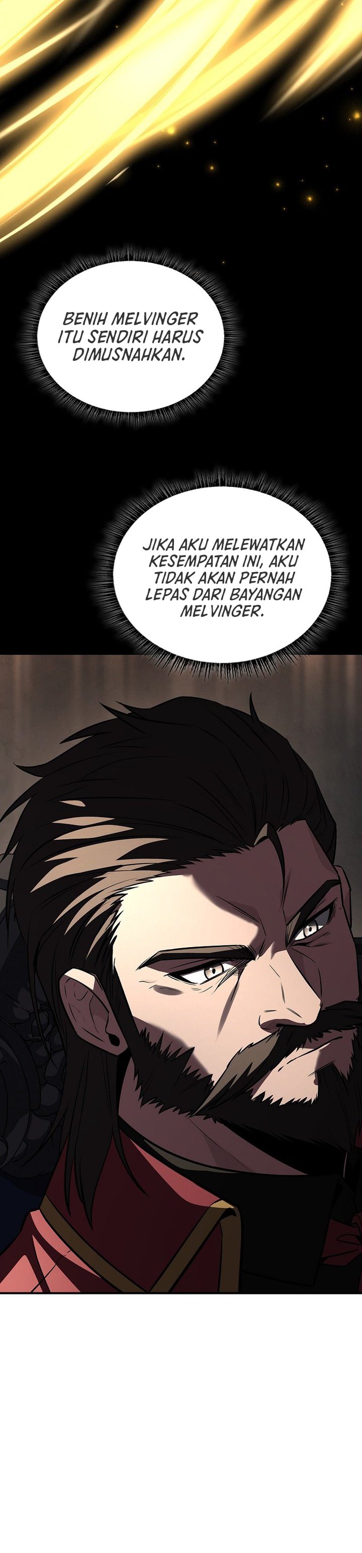 Talent-Swallowing Magician chapter 122